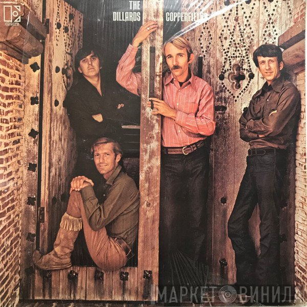 The Dillards  - Copperfields