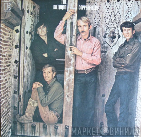 The Dillards  - Copperfields