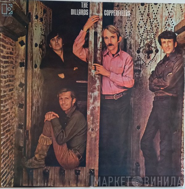 The Dillards  - Copperfields