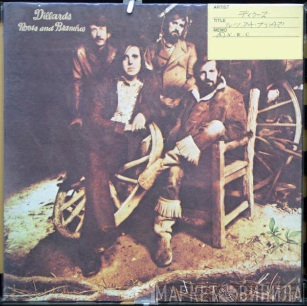 The Dillards  - Roots And Branches