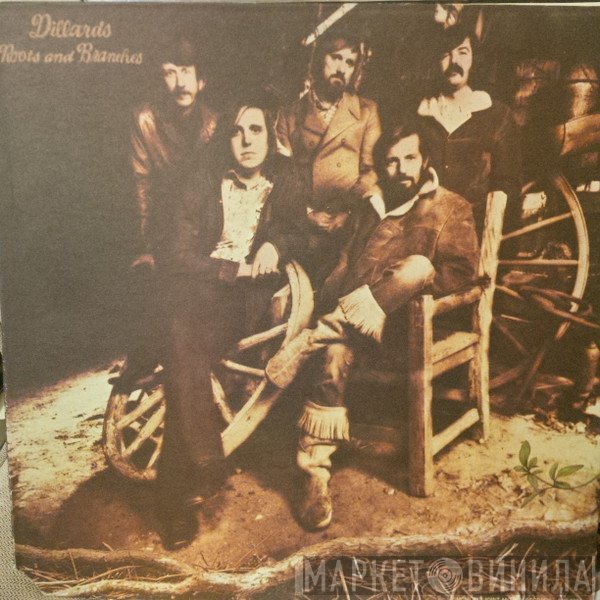 The Dillards  - Roots And Branches