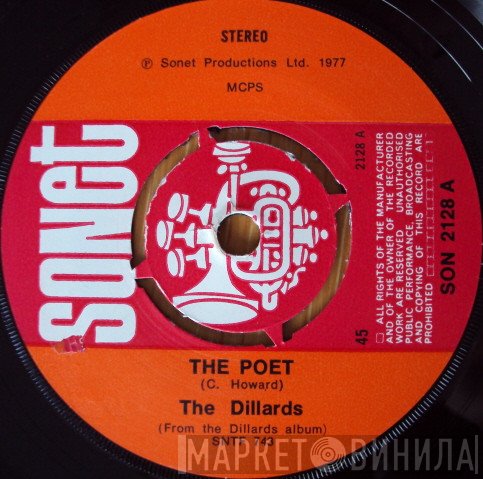 The Dillards - The Poet