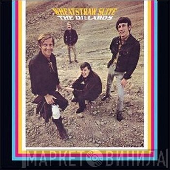 The Dillards - Wheatstraw Suite