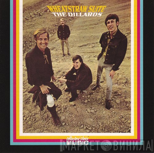 The Dillards  - Wheatstraw Suite