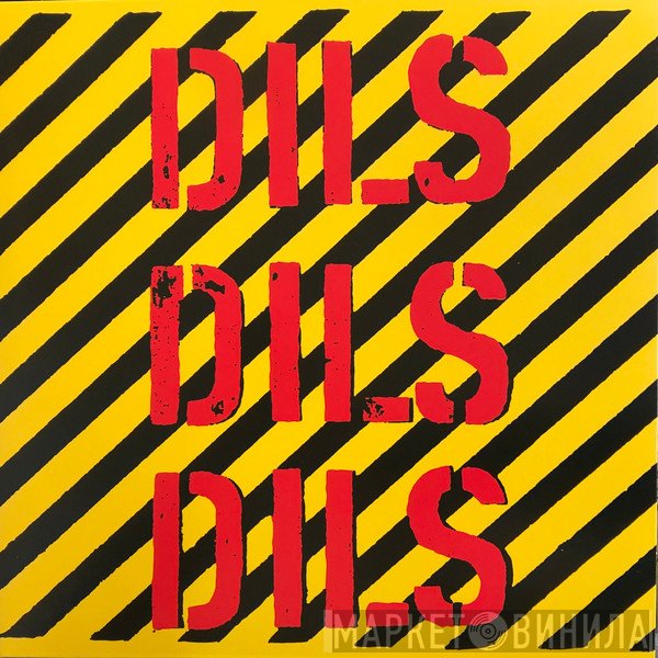The Dils - Dils Dils Dils