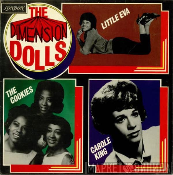  - The Dimension Dolls