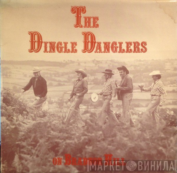 The Dingle Danglers - On Bradnor Hill