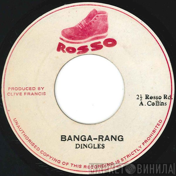 The Dingles - Banga-Rang