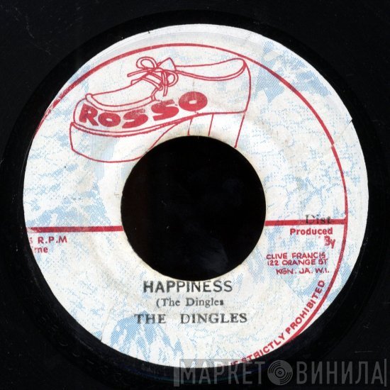 The Dingles - Happiness