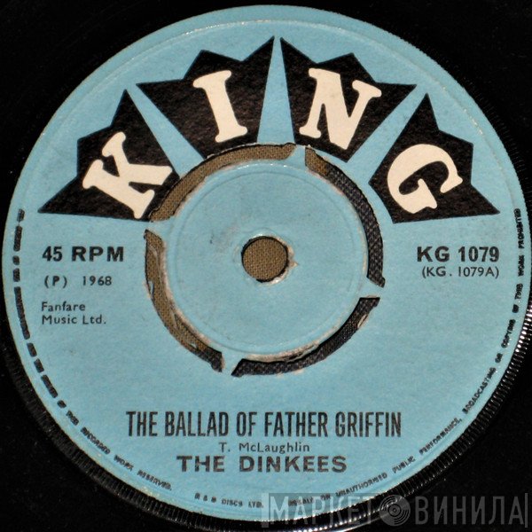 The Dinkees - The Ballad Of Father Griffin