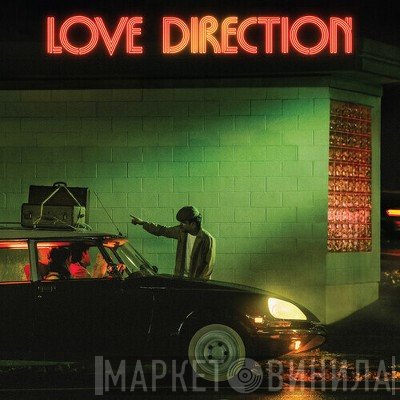 The Dip  - Love Direction