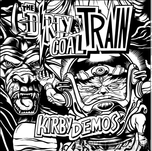 The Dirty Coal Train - Kirby Demos