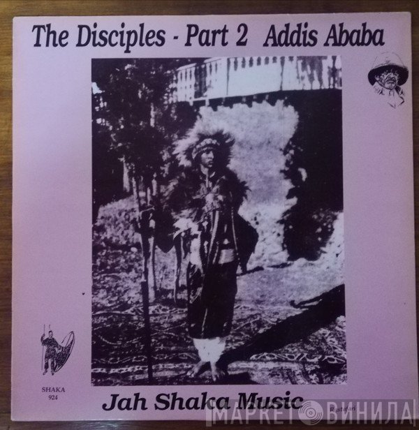 The Disciples   - Part 2 - Addis Ababa