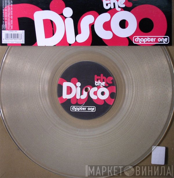The Disco - Chapter One
