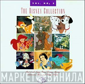  - The Disney Collection Vol. No. 2