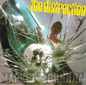 The Distraction  - Autodestruct