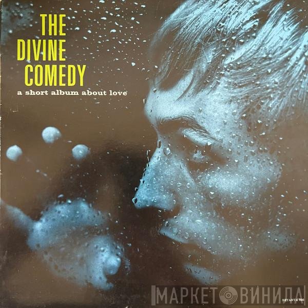 The Divine Comedy - A Short Album About Love