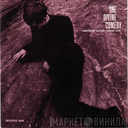 The Divine Comedy - Everybody Knows (Except You)