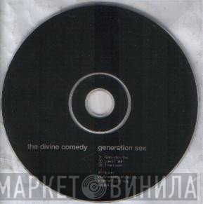 The Divine Comedy - Generation Sex