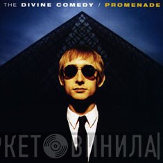 The Divine Comedy - Promenade