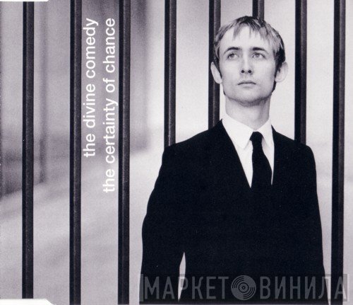 The Divine Comedy - The Certainty Of Chance