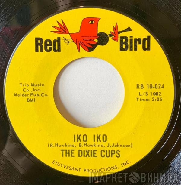 The Dixie Cups  - Iko Iko