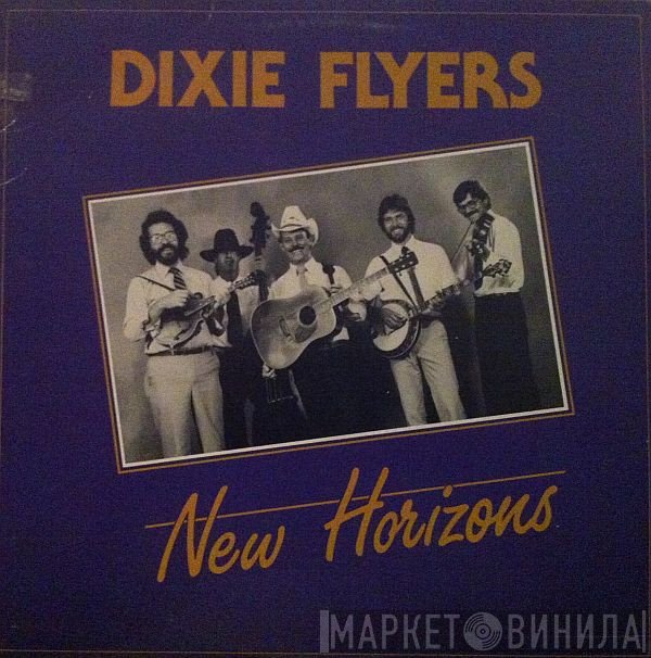 The Dixie Flyers  - New Horizons