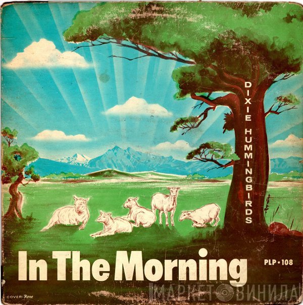 The Dixie Hummingbirds  - In The Morning