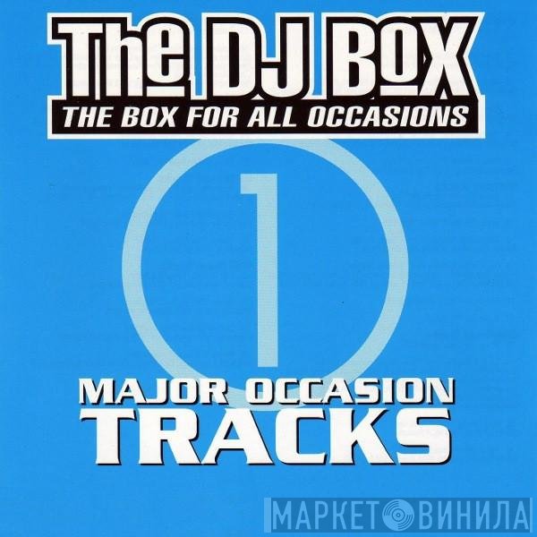  - The Dj Box