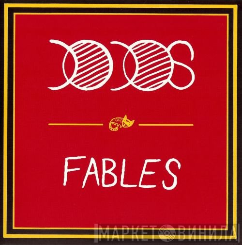 The Dodos - Fables
