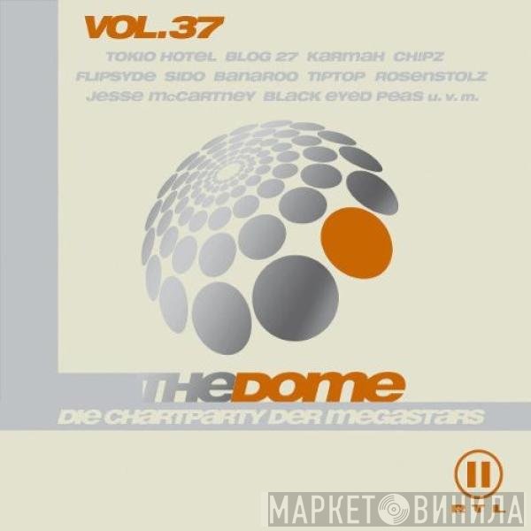  - The Dome Vol. 37