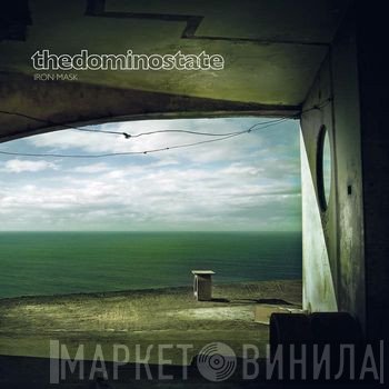 The Domino State - Iron Mask