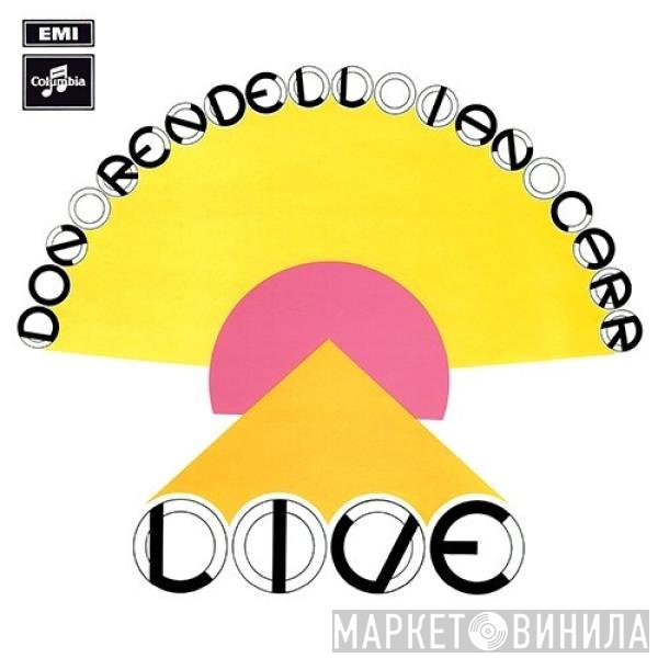 The Don Rendell / Ian Carr Quintet  - Live