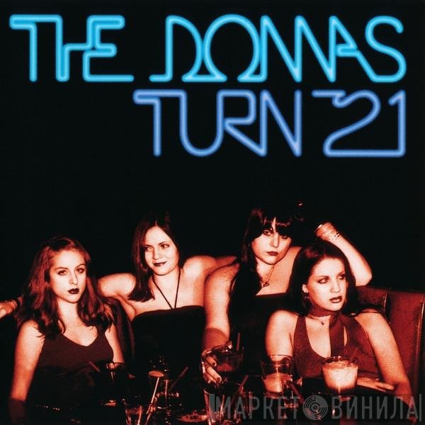 The Donnas  - Turn 21