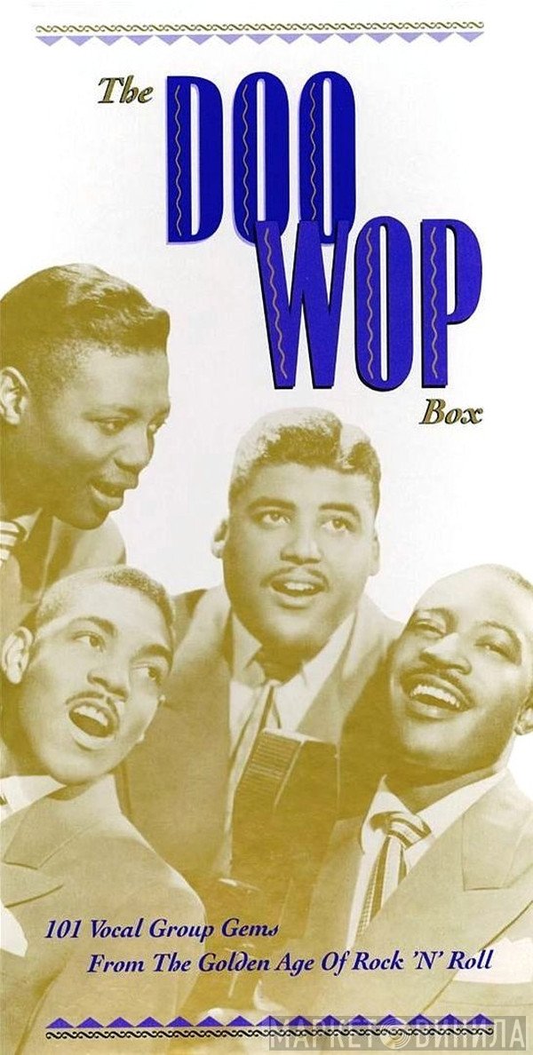  - The Doo Wop Box