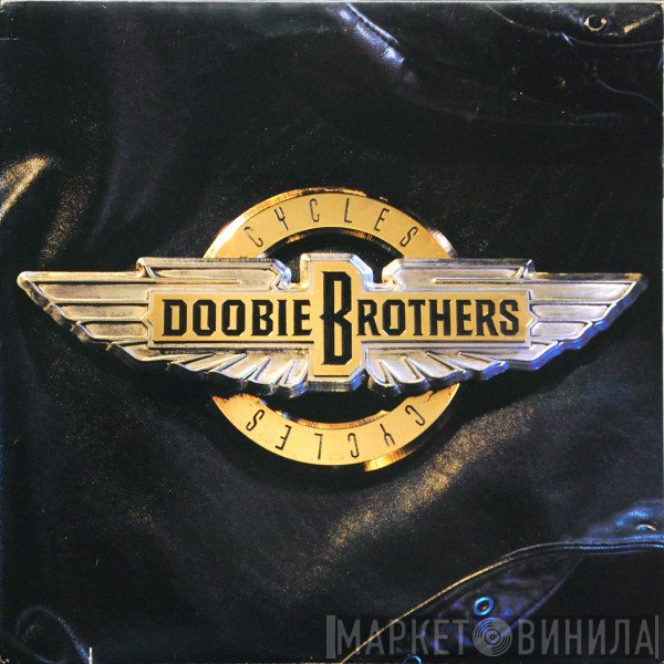 The Doobie Brothers  - Cycles