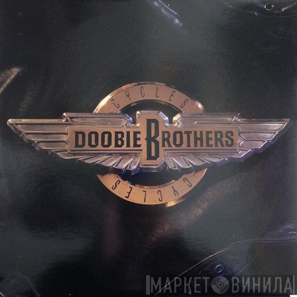 The Doobie Brothers - Cycles