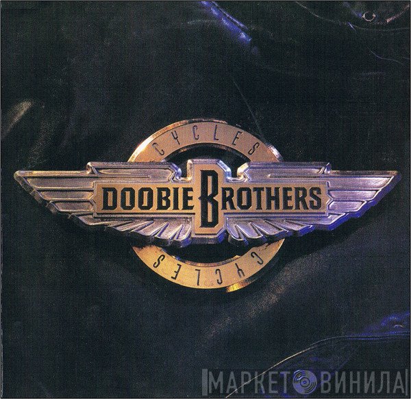 The Doobie Brothers  - Cycles
