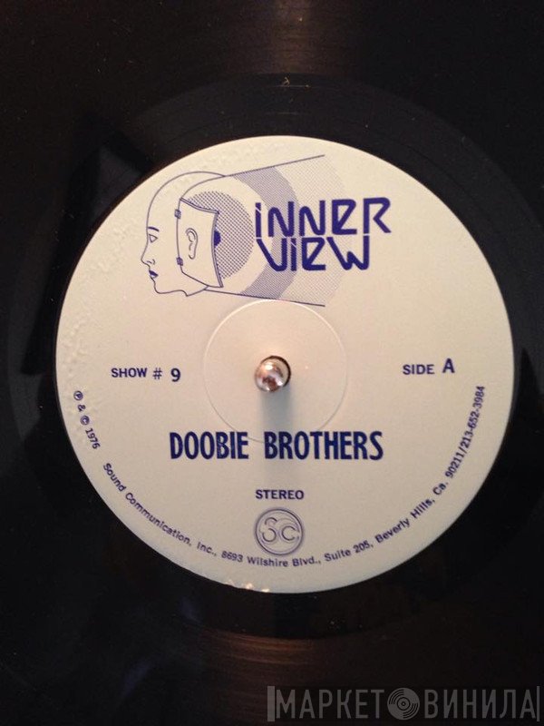 The Doobie Brothers  - Innerview