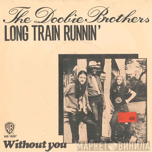 The Doobie Brothers  - Long Train Runnin'