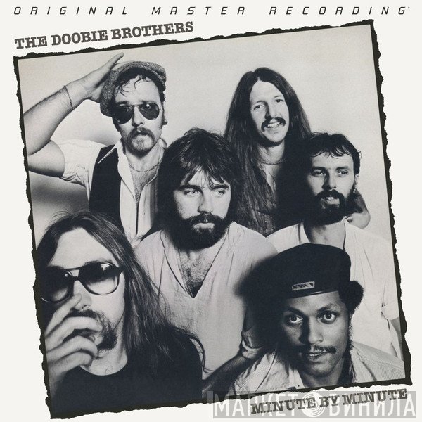 The Doobie Brothers - Minute By Minute