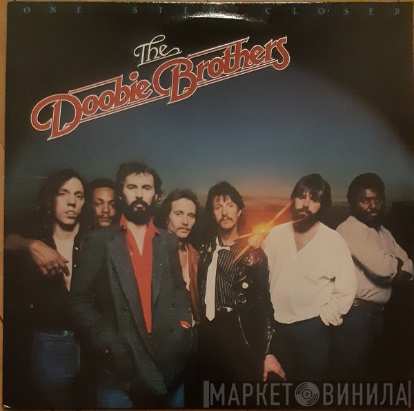 The Doobie Brothers  - One Step Closer