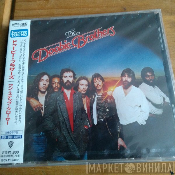 The Doobie Brothers  - One Step Closer