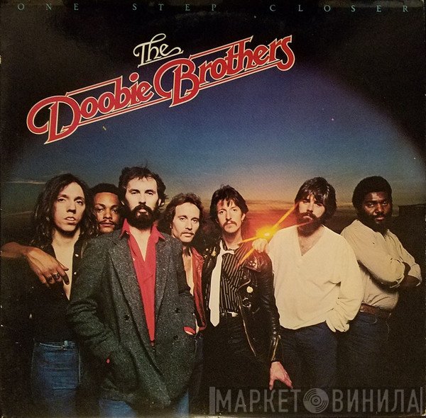 The Doobie Brothers - One Step Closer