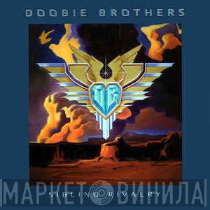The Doobie Brothers  - Sibling Rivalry