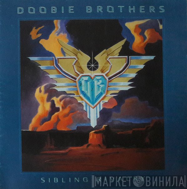 The Doobie Brothers  - Sibling Rivalry