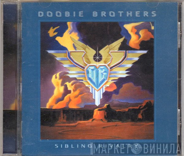 The Doobie Brothers  - Sibling Rivalry