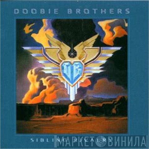 The Doobie Brothers  - Sibling Rivalry