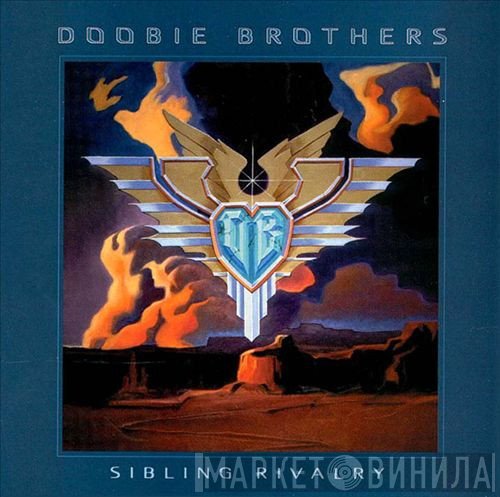 The Doobie Brothers  - Sibling Rivalry