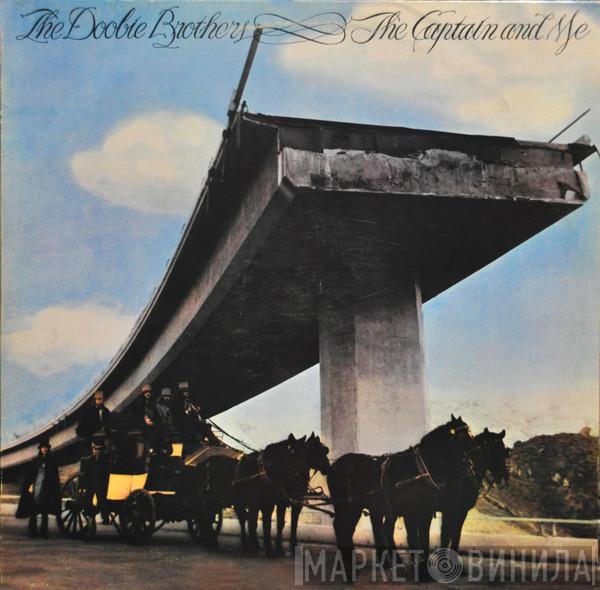 The Doobie Brothers - The Captain And Me
